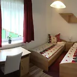 Pferdehof Hoelzl Vlg. Blickner Apartment/zimmer/quartier Appartement