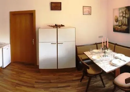 Apartamento Pferdehof Hoelzl Vlg. Blickner Apartment/zimmer/quartier *
