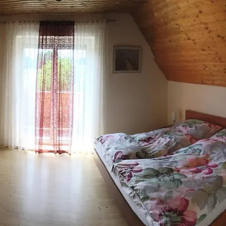 Appartement Pferdehof Hoelzl Vlg. Blickner Apartment/zimmer/quartier