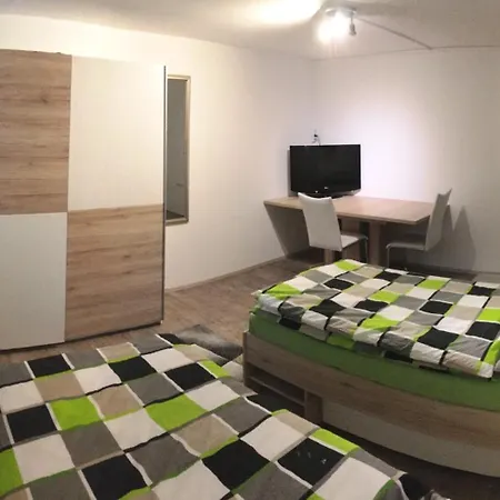Pferdehof Hoelzl Vlg. Blickner Apartment/zimmer/quartier Lägenhet *