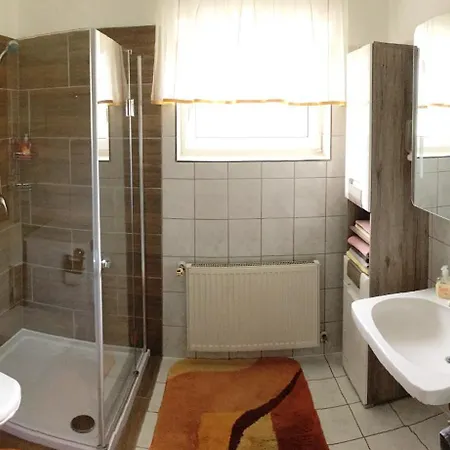 Apartamento Pferdehof Hoelzl Vlg. Blickner Apartment/zimmer/quartier *