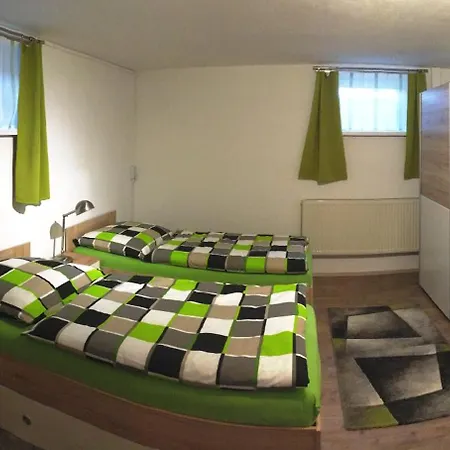 Pferdehof Hoelzl Vlg. Blickner Apartment/zimmer/quartier * Großlobming