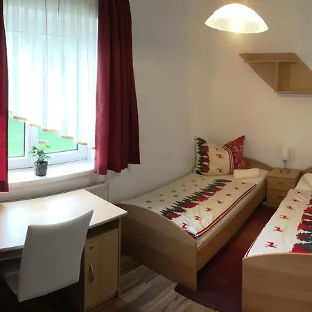 Pferdehof Hoelzl Vlg. Blickner Apartment/zimmer/quartier Apartamento