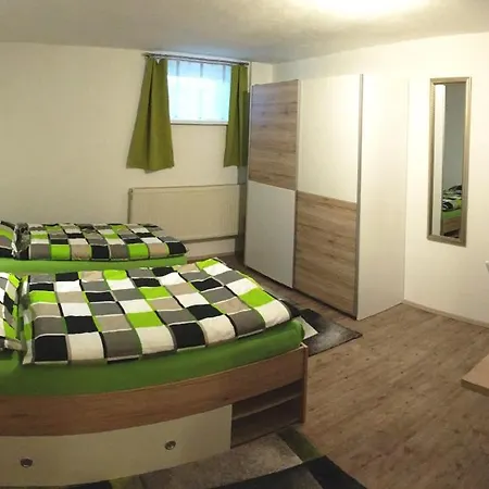 Pferdehof Hoelzl Vlg. Blickner Apartment/zimmer/quartier Apartamento *