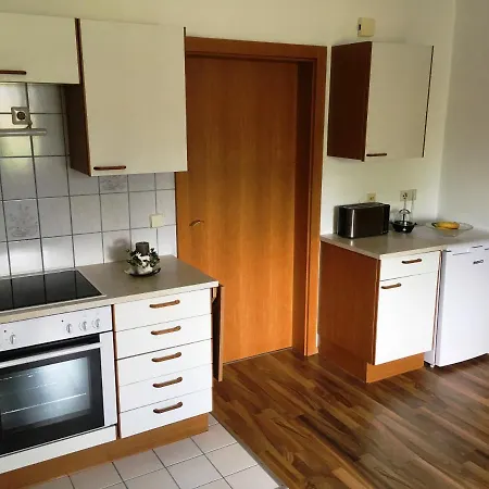 Daire Pferdehof Hoelzl Vlg. Blickner Apartment/zimmer/quartier