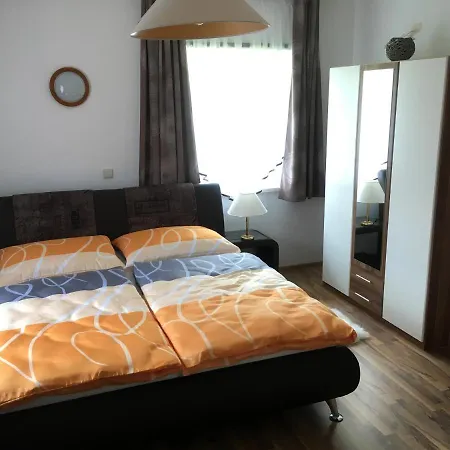 Pferdehof Hoelzl Vlg. Blickner Apartment/zimmer/quartier *