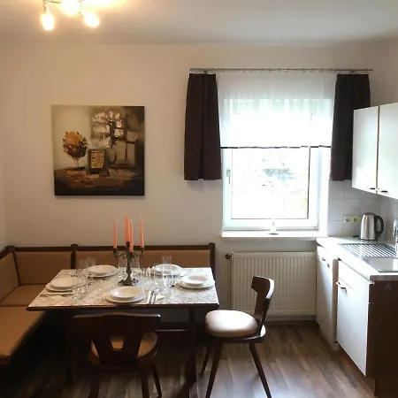 Pferdehof Hoelzl Vlg. Blickner Apartment/zimmer/quartier *