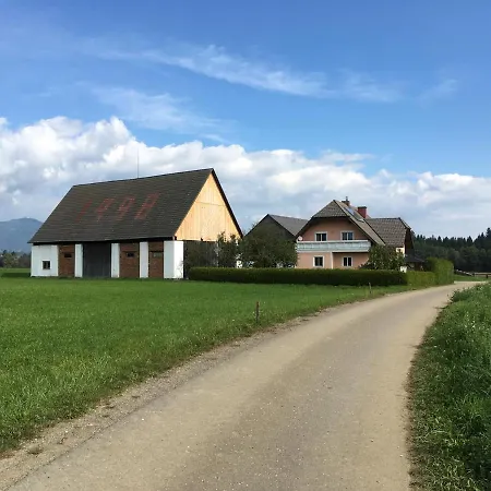 Lägenhet Pferdehof Hoelzl Vlg. Blickner Apartment/zimmer/quartier