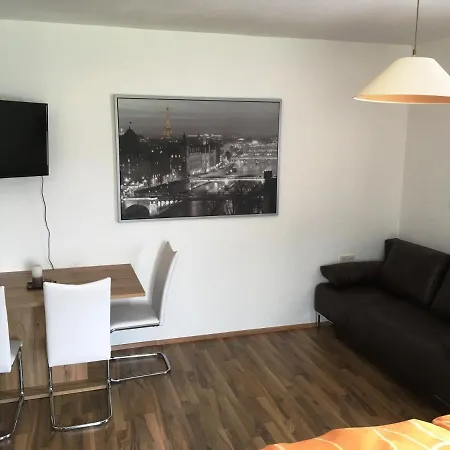 Pferdehof Hoelzl Vlg. Blickner Apartment/zimmer/quartier *