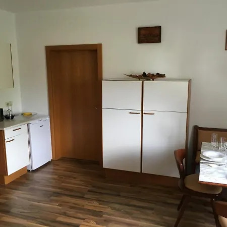 Pferdehof Hoelzl Vlg. Blickner Apartment/zimmer/quartier * Großlobming