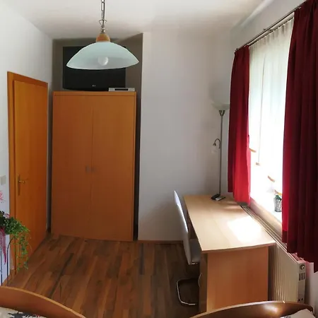 Apartamento Pferdehof Hoelzl Vlg. Blickner Apartment/zimmer/quartier