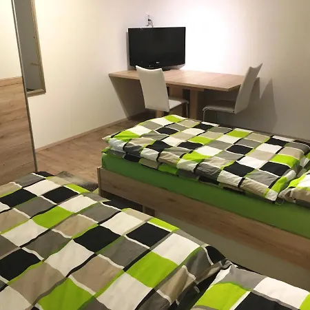 Pferdehof Hoelzl Vlg. Blickner Apartment/zimmer/quartier Apartamento Großlobming