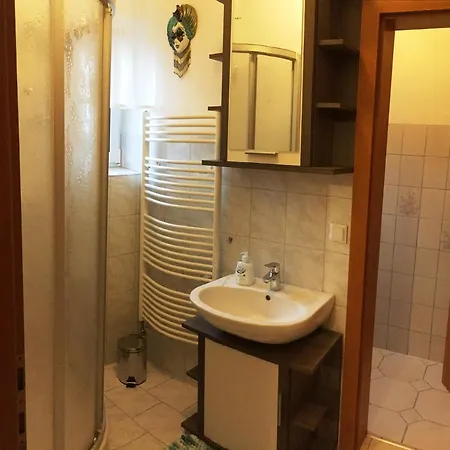 Lägenhet Pferdehof Hoelzl Vlg. Blickner Apartment/zimmer/quartier