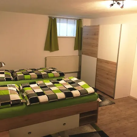 Pferdehof Hoelzl Vlg. Blickner Apartment/zimmer/quartier