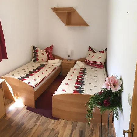Apartamento Pferdehof Hoelzl Vlg. Blickner Apartment/zimmer/quartier *